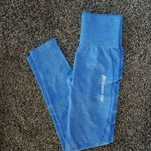 Jed North supple seamless leggings